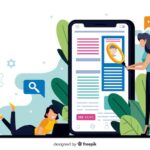 Выгрузка резюме из HeadHunter: мобильная версия