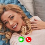 Как сделать звонок на весь экран