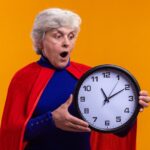 Часы показывают 23:32: значение и тайна