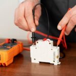 Подключение трехфазного двигателя на 220 В