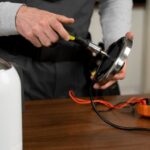 Электрическая зажигалка для газовой плиты своими руками