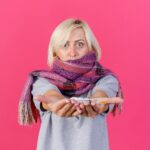 Как поддержать девушку, если она заболела