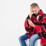 Что сказать, если человек болен