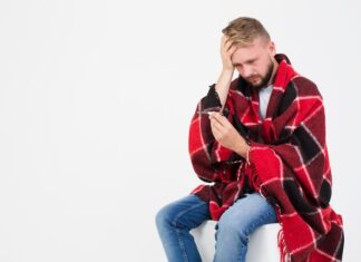 Что сказать, если человек болен