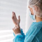 Молитва перед операцией: обрести покой и уверенность