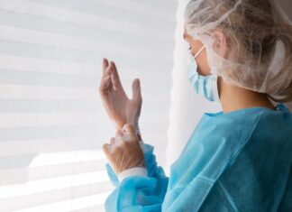 Молитва перед операцией: обрести покой и уверенность