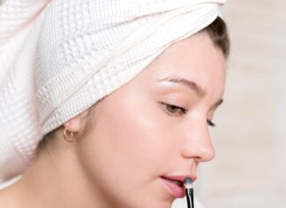 Макияж для начинающих: Пошаговое руководство дневного макияжа