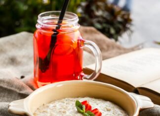 Вкусная пшеничная каша на молоке: секреты приготовления