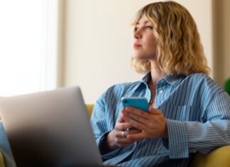 Завершение диалога в переписке