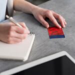 Проверка баланса карты Пятерочки по номеру