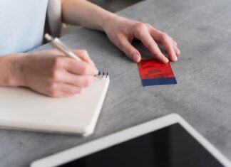 Проверка баланса карты Пятерочки по номеру