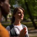 Молитва о помощи в личной жизни