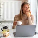 Чихание по дням недели и времени: суеверие или реальность