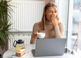 Чихание по дням недели и времени: суеверие или реальность