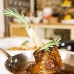 Баранина в домашних условиях: рецепт приготовления