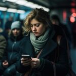 Отключение «Люди рядом» в Telegram