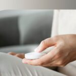 Перезагрузка Mi Band 4 без телефона