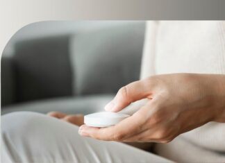 Перезагрузка Mi Band 4 без телефона