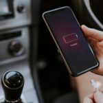 B6 v3 Smart Charger: Руководство на Русском