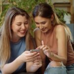 Как помириться с подругой в переписке