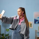 Создание Эдитов для TikTok