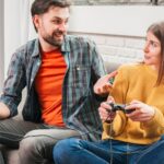 Что спрашивать у парня в игре