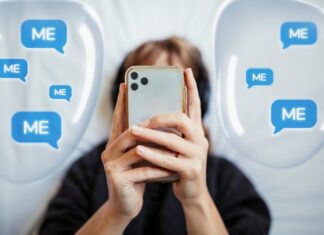 Как включить режим «Недавно» в ВК