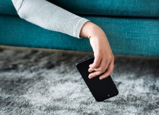 Подключение телефона к телевизору Xiaomi