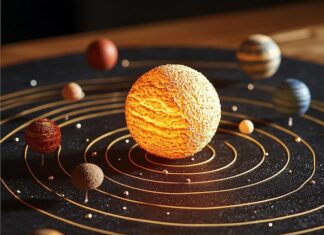 Марс в астрологии: символ энергии и борьбы