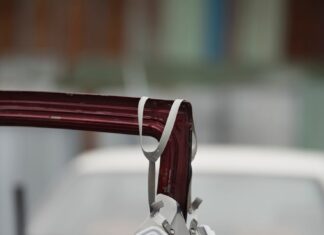 Антенна для автомагнитолы: изготовление в гараже