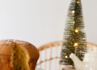 Простой рецепт морковного кекса в духовке