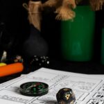 Сочетание 4 кубков с другими картами Таро