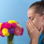 Чешется переносица: народные приметы