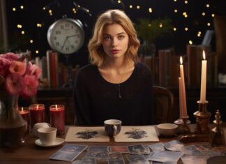 8 Пентаклей: Да или нет в Таро?