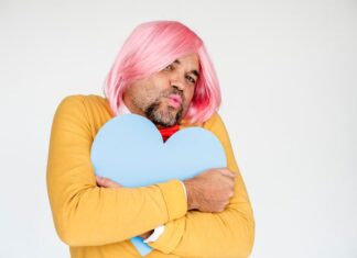 Как мужчина-Рак признается в любви