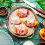 Свинина в луковой шелухе: рецепт из дома