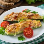 Куриное филе и кабачки: идеи для вкусного ужина