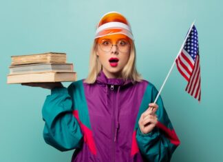 Прикольный ник на английском для девушек