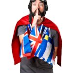 Крутые ники для игры на английском