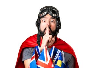 Крутые ники для игры на английском