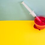 К чему снится говно с кровью