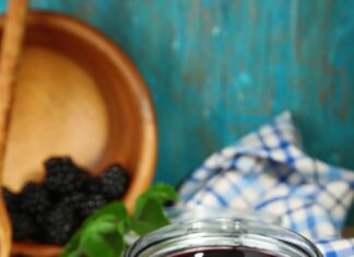 Смородиновая настойка на водке: рецепт