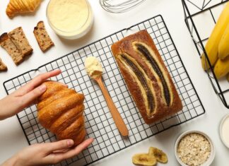 Простые рецепты выпечки для домашнего приготовления