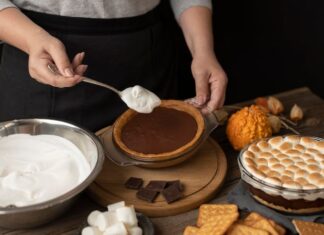 Шоколадные рецепты на каждый день