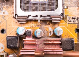 Модернизация старых приемников с помощью платы FM