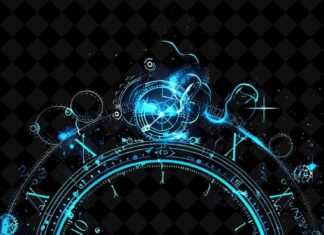 15:55 — Ангельская нумерология на часах