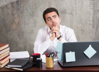 Что думает обо мне мой начальник