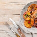 Простые рецепты вторых блюд из курицы