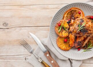 Простые рецепты вторых блюд из курицы