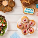 Быстрые закуски для дня рождения